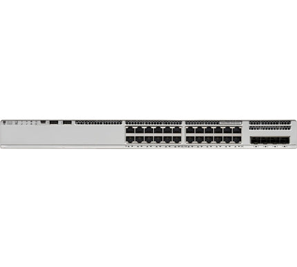 Main Image for Cisco Catalyst C9200L-24P-4G Ethernet Switch