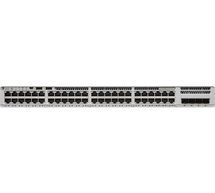 Main Image for Cisco Catalyst 9200 C9200L-48P-4G Layer 3 Switch