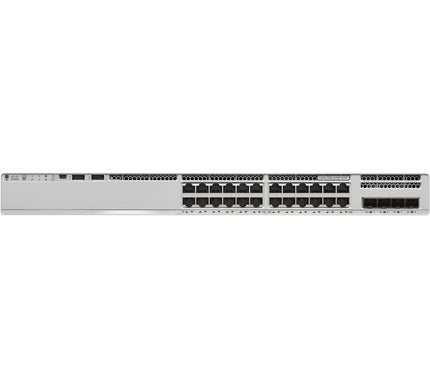 Main Image for Cisco Catalyst 9200 C9200L-24P-4X Layer 3 Switch