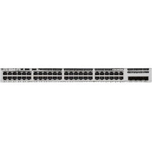 Main Image for Cisco Catalyst 9200 C9200L-48P-4X Layer 3 Switch