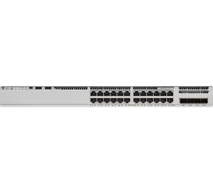 Main Image for Cisco Catalyst 9200 C9200L-24T-4X Layer 3 Switch