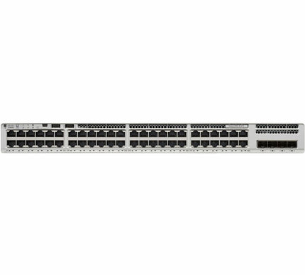 Main Image for Cisco Catalyst 9200 C9200L-48T-4G Layer 3 Switch
