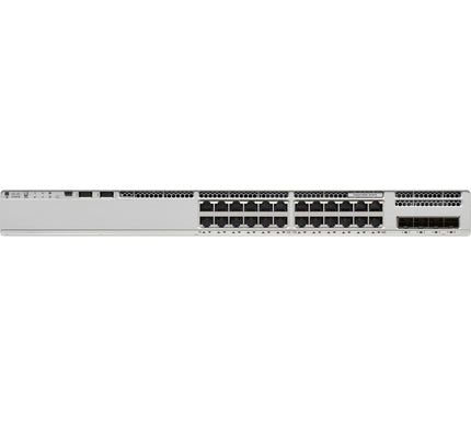 Main Image for Cisco Catalyst C9200L-24T-4G Layer 3 Switch
