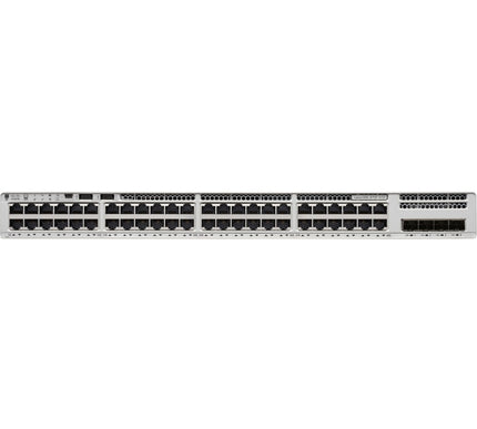 Main Image for Cisco Catalyst 9200 C9200L-48P-4X Layer 3 Switch