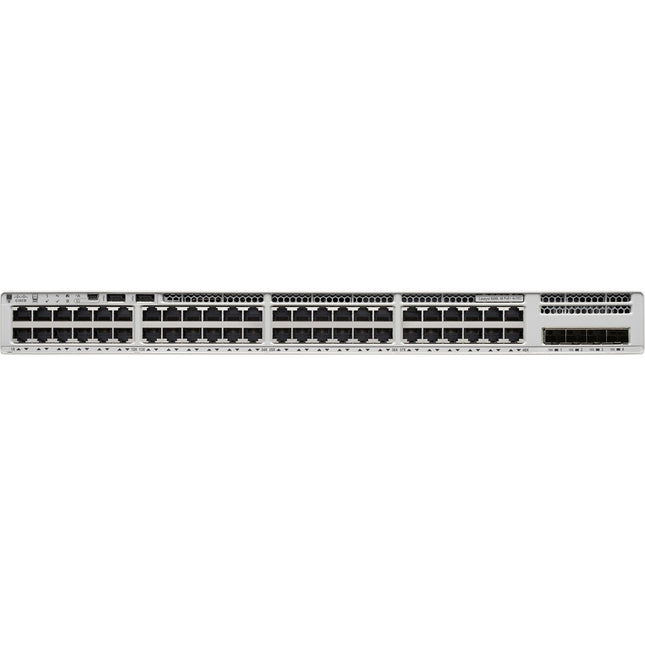 Main Image for Cisco Catalyst 9200 C9200L-48P-4X Layer 3 Switch