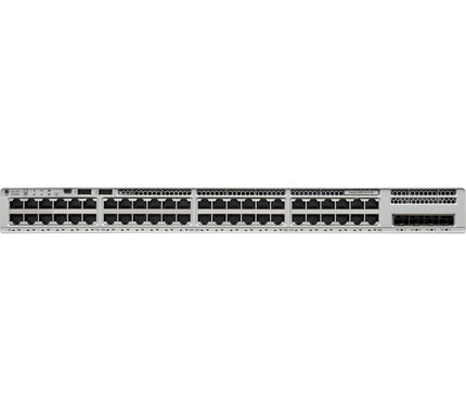 Main Image for Cisco Catalyst 9200 C9200L-48T-4X Layer 3 Switch