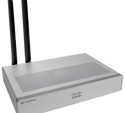 Main Image for Cisco C1101-4PLTEP Router