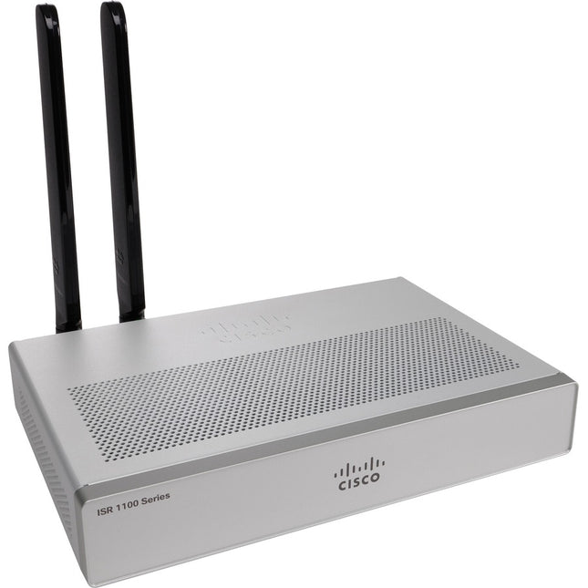 Main Image for Cisco C1101-4PLTEP Router