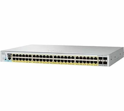 Main Image for Cisco Catalyst WS-C2960L-24TQ-LL Ethernet Switch