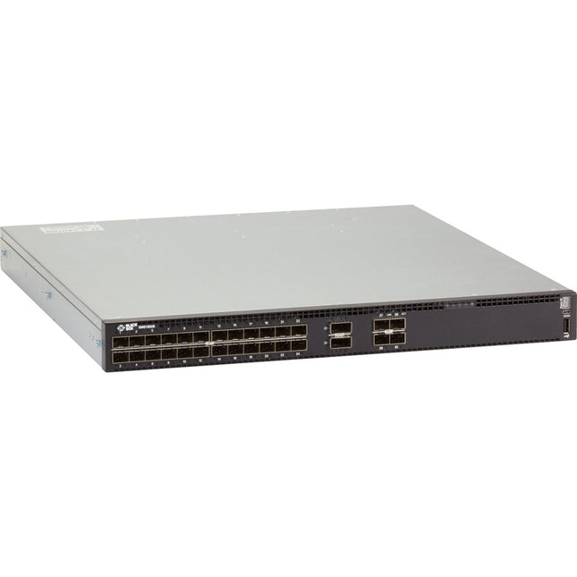 Main Image for Black Box 28 PT 10Gb Network Switch