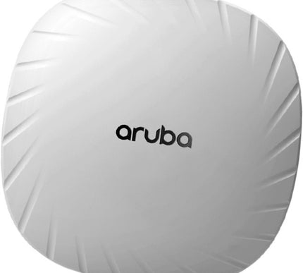 Main Image for HPE AP-514 802.11ax 5.40 Gbit/s Wireless Access Point - TAA Compliant