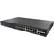 Main Image for Cisco SF550X-24MP Layer 3 Switch