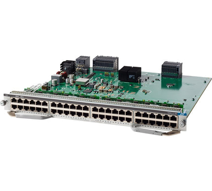 Main Image for Cisco Catalyst 9400 Expansion Module