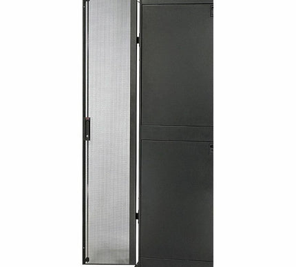 Main Image for APC by Schneider Electric NetShelter SX3K 42U 600mm Wide Perforated Split Doors Black