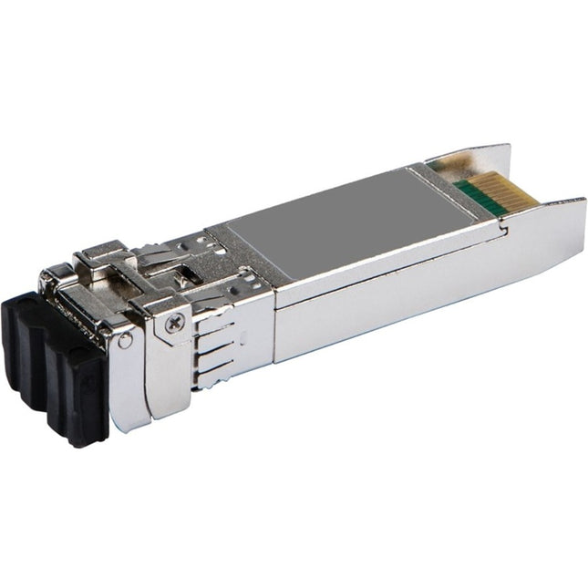 Main Image for HPE 25G SFP28 LC eSR 400m MMF Transceiver