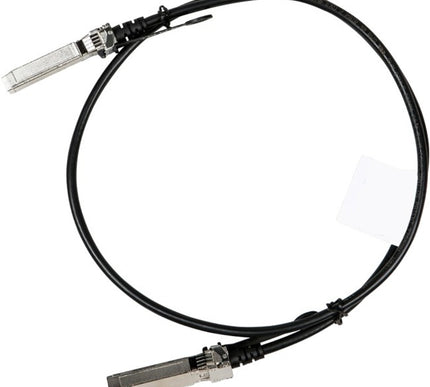 Main Image for HPE 25G SFP28 to SFP28 0.65m Direct Attach Cable