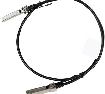 Main Image for HPE 25G SFP28 to SFP28 5m Direct Attach Copper Cable