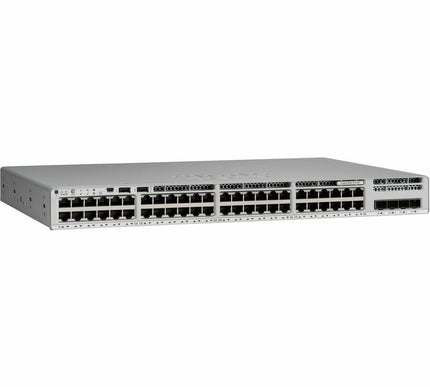 Main Image for Cisco Catalyst C9200L-48T-4X Ethernet Switch