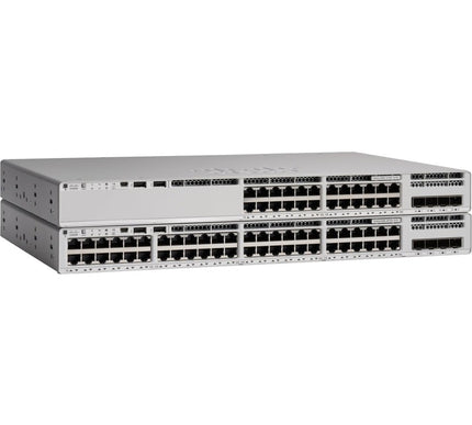 Main Image for Cisco Catalyst C9200L-24P-4X Ethernet Switch