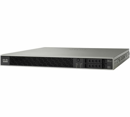 Main Image for Cisco ASA 5555-X Firewall Edition