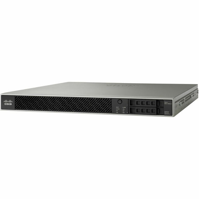 Main Image for Cisco ASA 5555-X Firewall Edition