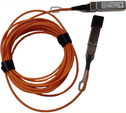 Main Image for HPE 25Gb SFP28 to SFP28 7m Active Optical Cable
