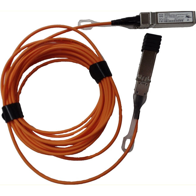 Main Image for HPE 25Gb SFP28 to SFP28 7m Active Optical Cable
