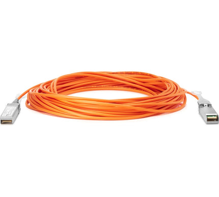 Main Image for HPE 25Gb SFP28 to SFP28 15m Active Optical Cable