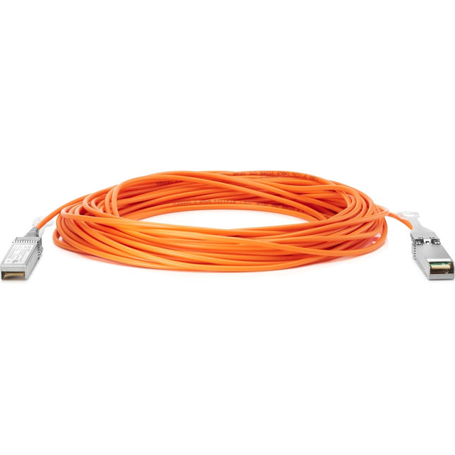 Main Image for HPE 25Gb SFP28 to SFP28 15m Active Optical Cable