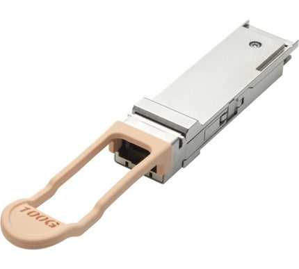 Main Image for HPE 100Gb QSFP28 Bidirectional Transceiver