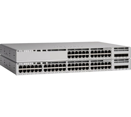 Main Image for Cisco Catalyst C9200-48T Layer 3 Switch