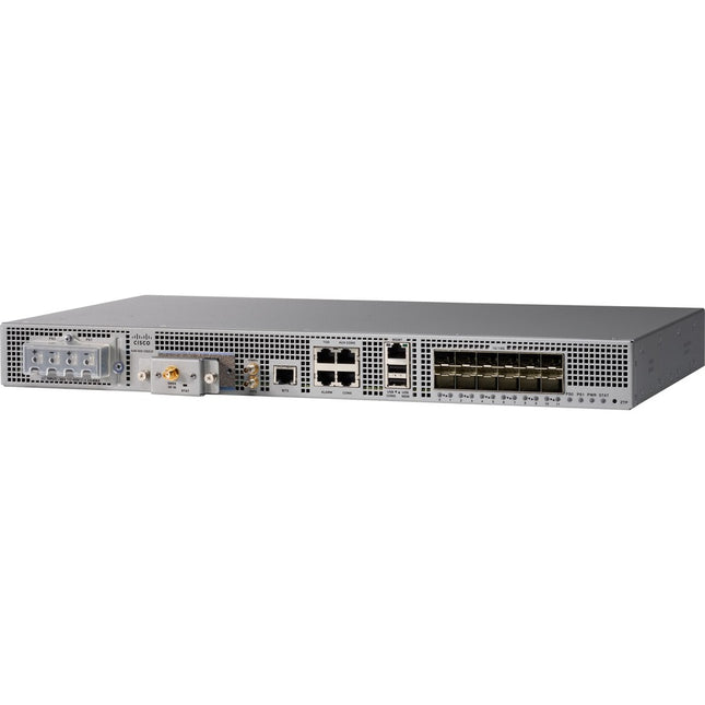 Main Image for Cisco ASR 920 Router