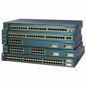 Main Image for Cisco Catalyst 2955S-12 Managed Ethernet Switch