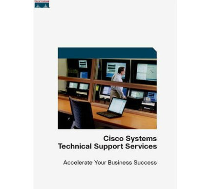 Main Image for Cisco Advance Replacement - 1 Year - Service
