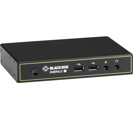Main Image for Emerald&reg; SE KVM-over-IP - DVI-D, USB 2.0, Audio, RJ45