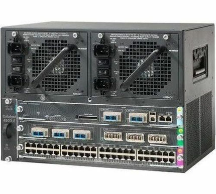 Main Image for Cisco Catalyst 4503-E Switch Chassis