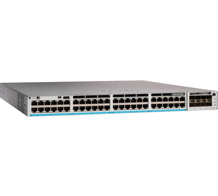 Main Image for Cisco Catalyst C9300-48UN Ethernet Switch