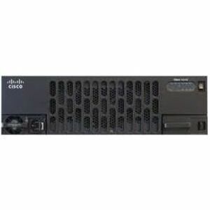 Main Image for Cisco VG450 High Density Voice Over IP Analog Gateway