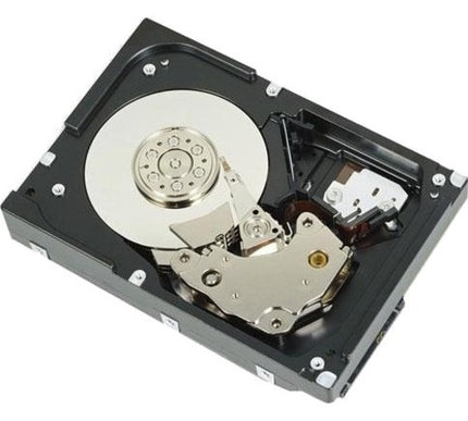 Main Image for Dell 1 TB Hard Drive - 3.5" Internal - SATA (SATA/600)