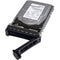 Main Image for Dell 2.40 TB Hard Drive - 2.5" Internal - SAS (12Gb/s SAS)