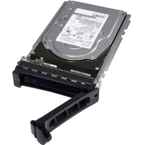 Main Image for Dell 2.40 TB Hard Drive - 2.5" Internal - SAS (12Gb/s SAS)
