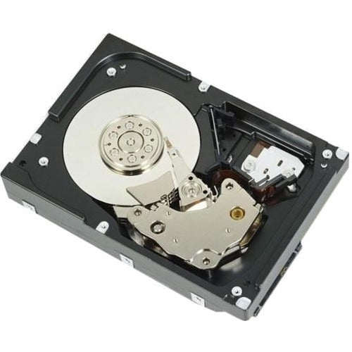 Main Image for Dell 2 TB Hard Drive - 3.5" Internal - SATA (SATA/600)