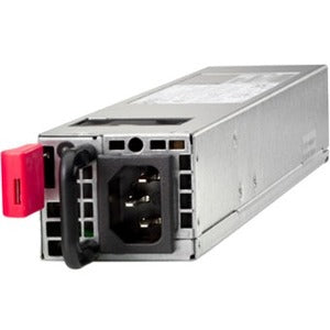 Main Image for HPE 8325 650W 100-240VAC Front-to-Back Power Supply