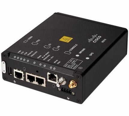 Main Image for Cisco IR510 Cable Wireless Router
