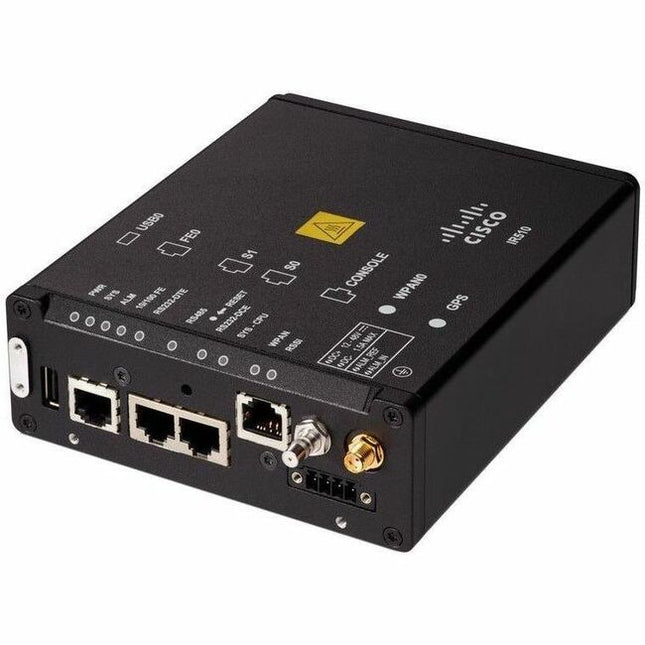 Main Image for Cisco IR510 Cable Wireless Router