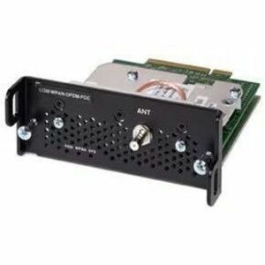 Main Image for Cisco Wireless Module