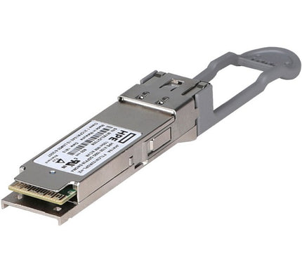 Main Image for HPE X150 100G QSFP28 LC SWDM4 100m MM Transceiver