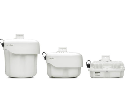 Main Image for HPE AP-377 IEEE 802.11ac 2 Gbit/s Wireless Access Point