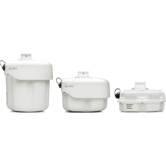Main Image for HPE AP-377 IEEE 802.11ac 2 Gbit/s Wireless Access Point