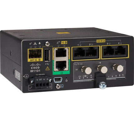 Main Image for Cisco IR1101 Integrated Services Router Rugged